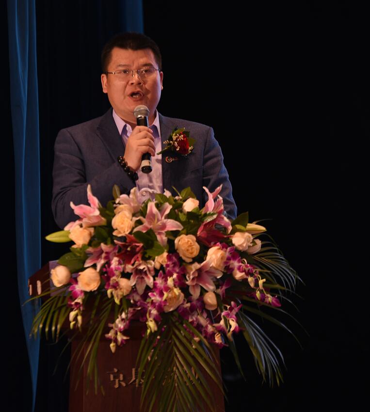 熱烈祝賀TMOON天津展示中心落成盛典 暨2018高端智能實(shí)驗(yàn)室建造技術(shù)（天津）交流會(huì)圓滿成功！